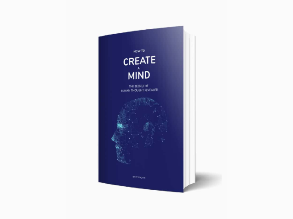 How to Create a Mind