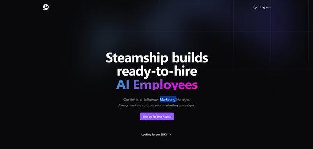 Ai Website Building Tool