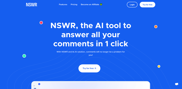 Ai Website Building Tool